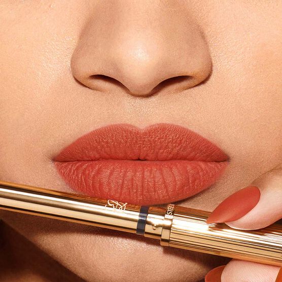 Lipstick Matte Estée Lauder Projeto Gemini